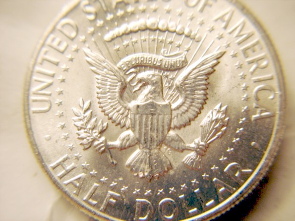 JFK-Half-Dollar-Roll-Hunters:-Silver,-Proofs-And-Other-Finds
